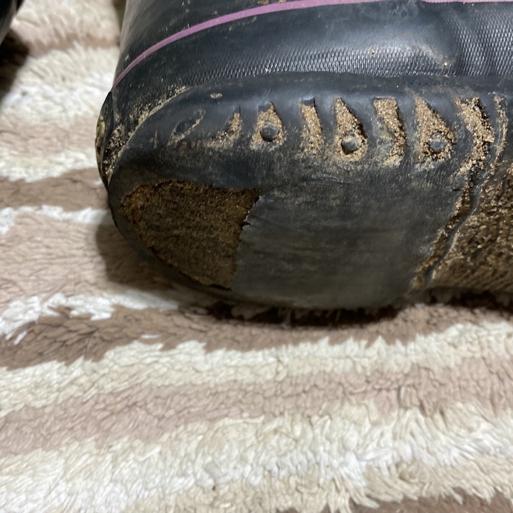 Kids bogs boot - Picture 6 of 6